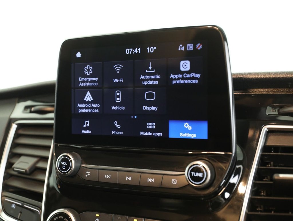 Used Ford Transit Custom 2023 for sale - 78166865: Photo 30