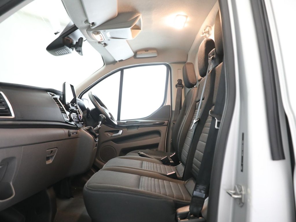 Used Ford Transit Custom 2023 for sale - 78166865: Photo 31