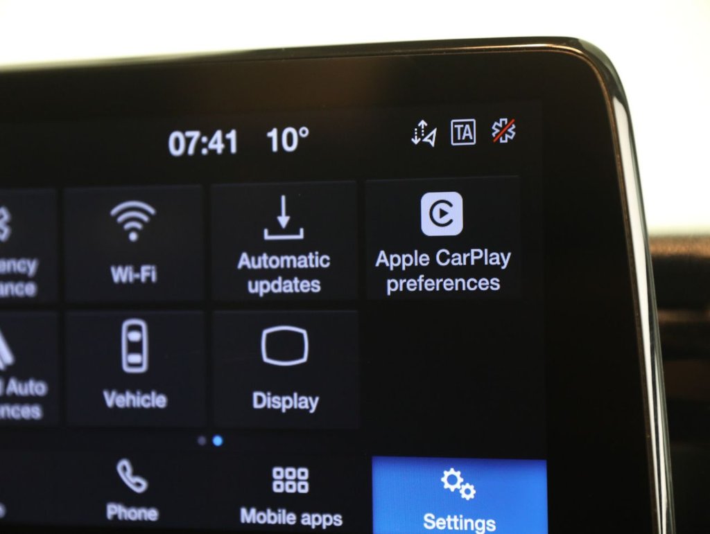 Used Ford Transit Custom 2023 for sale - 78166865: Photo 32