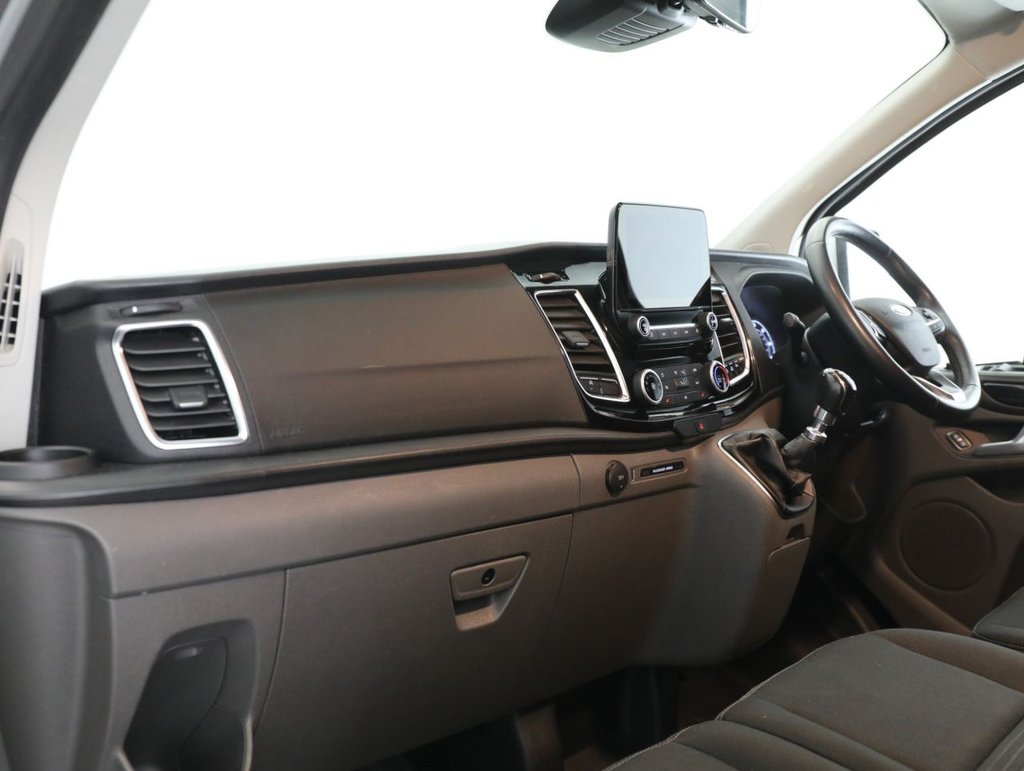 Used Ford Transit Custom 2023 for sale - 78166865: Photo 36