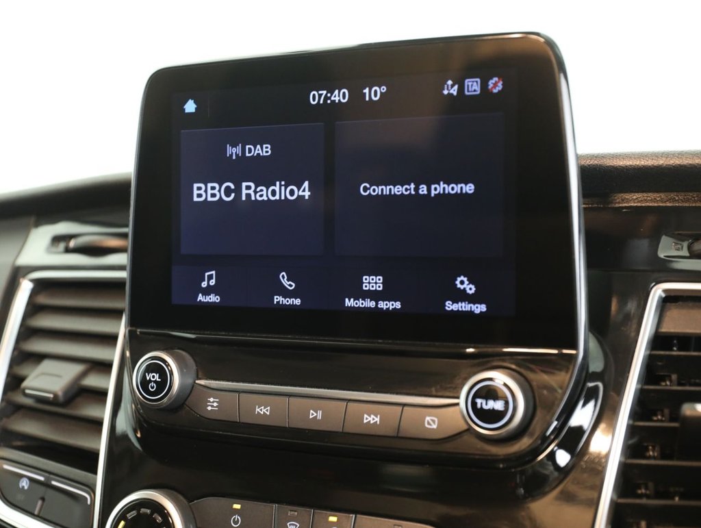 Used Ford Transit Custom 2023 for sale - 78166865: Photo 37