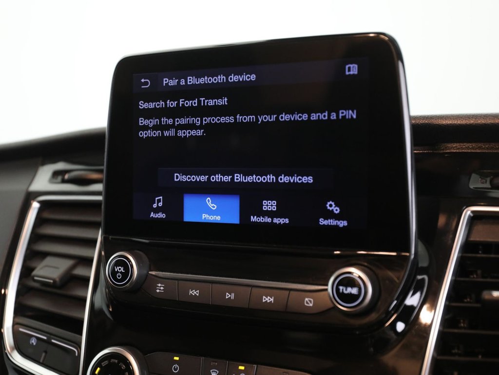 Used Ford Transit Custom 2023 for sale - 78166865: Photo 39