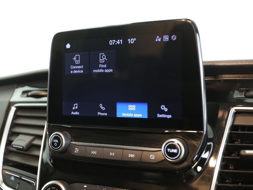 Used Ford Transit Custom 2023 for sale - 78166865: Photo 40