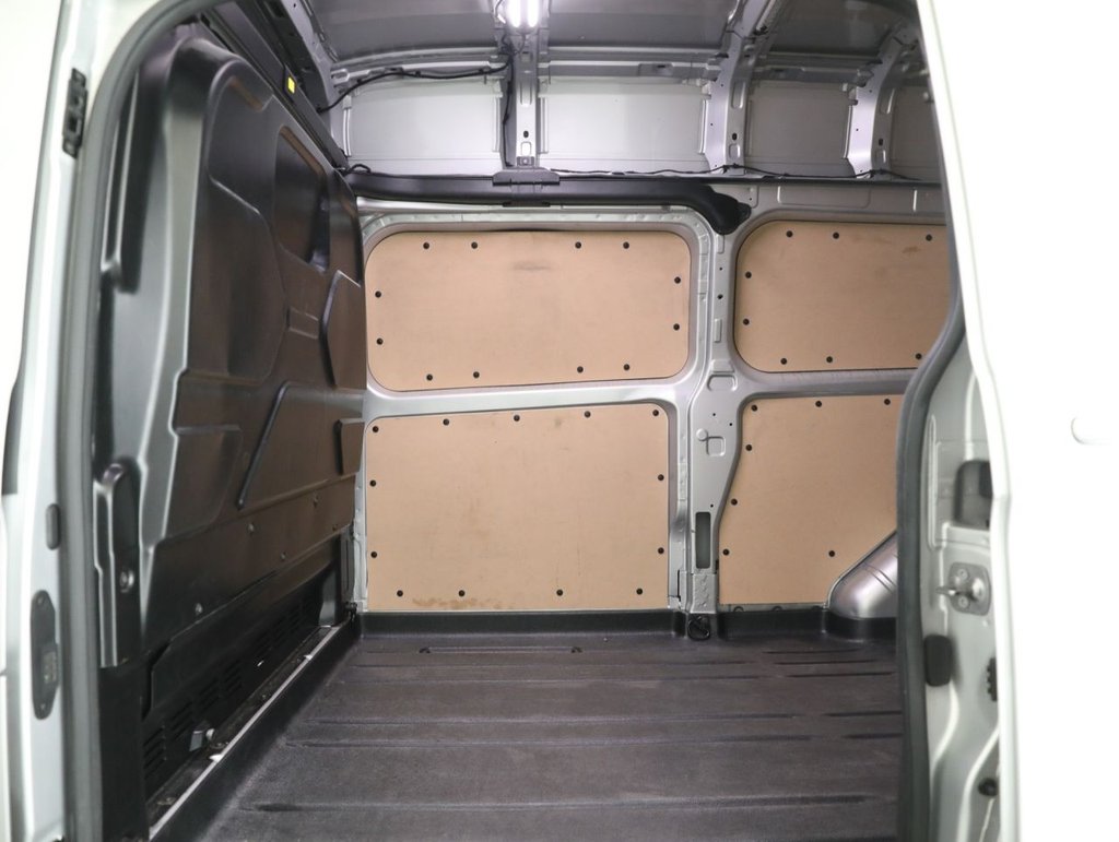 Used Ford Transit Custom 2023 for sale - 78166865: Photo 41