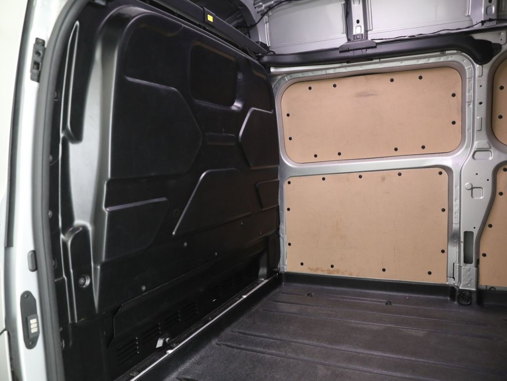 Used Ford Transit Custom 2023 for sale - 78166865: Photo 42