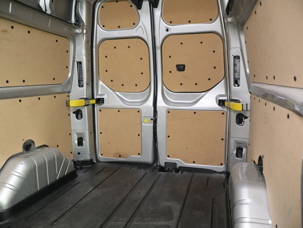 Used Ford Transit Custom 2023 for sale - 78166865: Photo 43