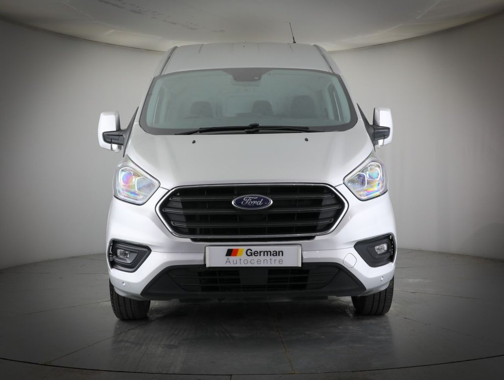 Used Ford Transit Custom 2023 for sale - 78166865: Photo 6