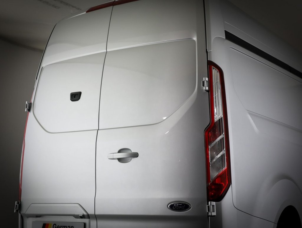 Used Ford Transit Custom 2023 for sale - 78166865: Photo 7