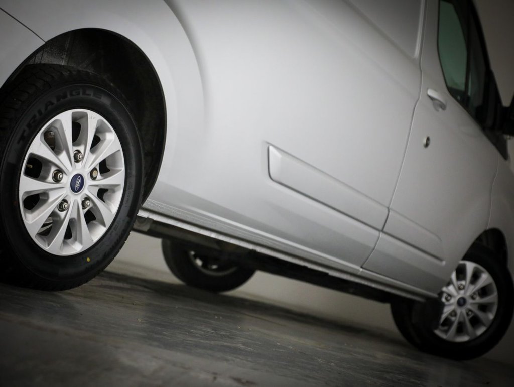 Used Ford Transit Custom 2023 for sale - 78166865: Photo 8