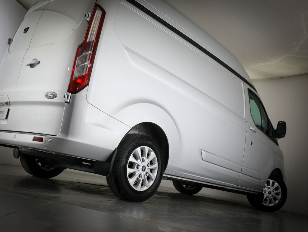 Used Ford Transit Custom 2023 for sale - 78166865: Photo 9