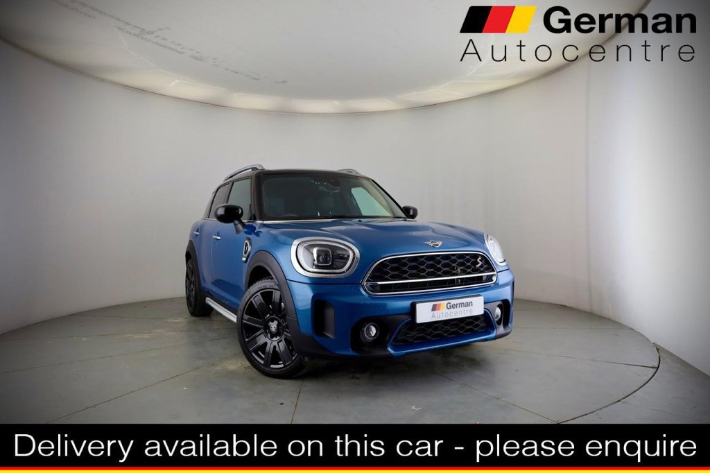 Used MINI Countryman 2022 for sale - 76754553: Photo 1