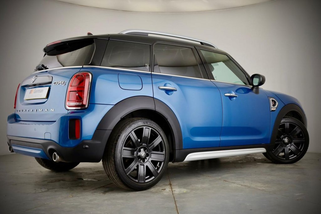 Used MINI Countryman 2022 for sale - 76754553: Photo 10
