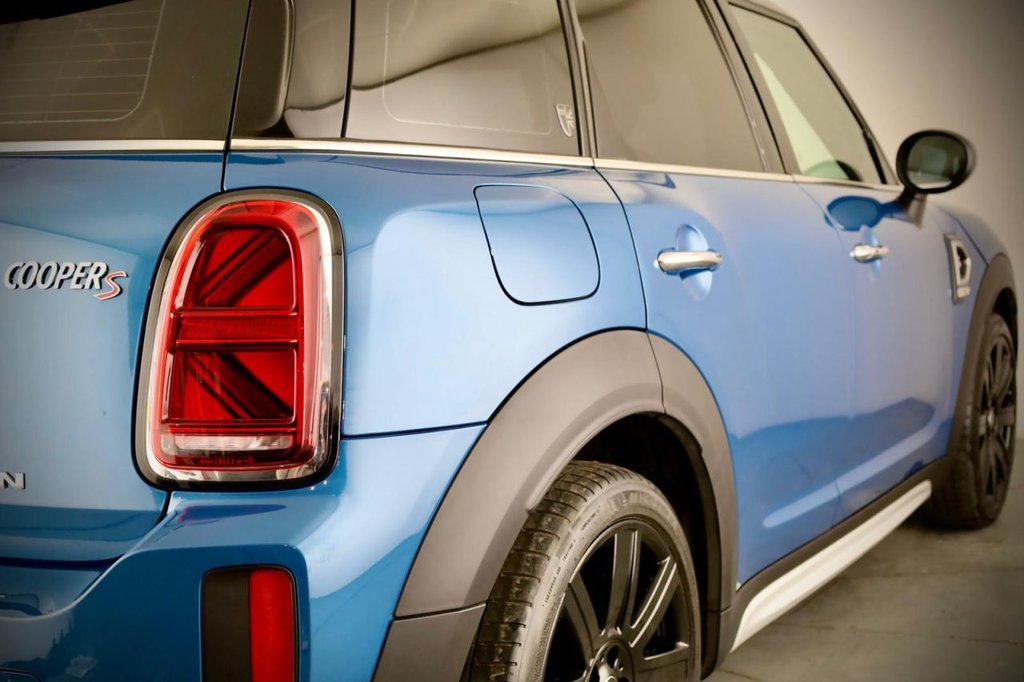 Used MINI Countryman 2022 for sale - 76754553: Photo 12