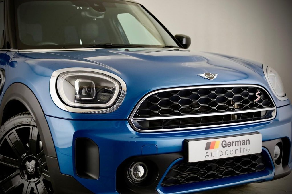 Used MINI Countryman 2022 for sale - 76754553: Photo 13
