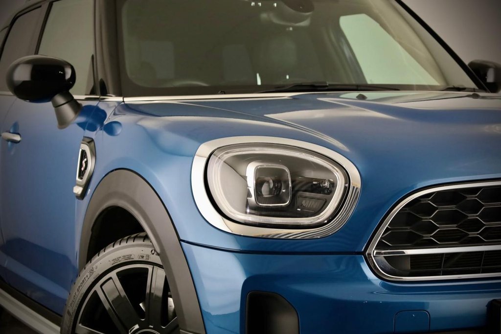 Used MINI Countryman 2022 for sale - 76754553: Photo 14