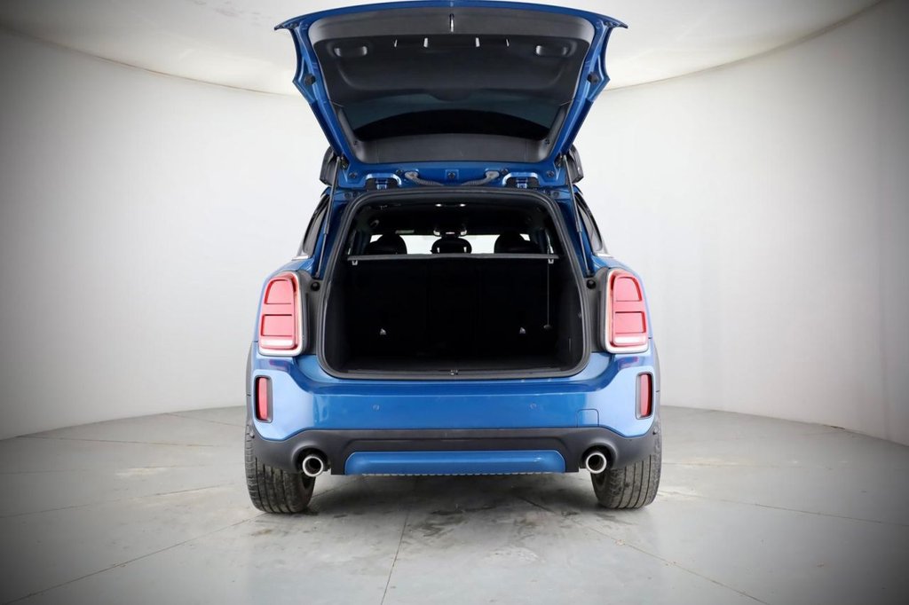 Used MINI Countryman 2022 for sale - 76754553: Photo 16