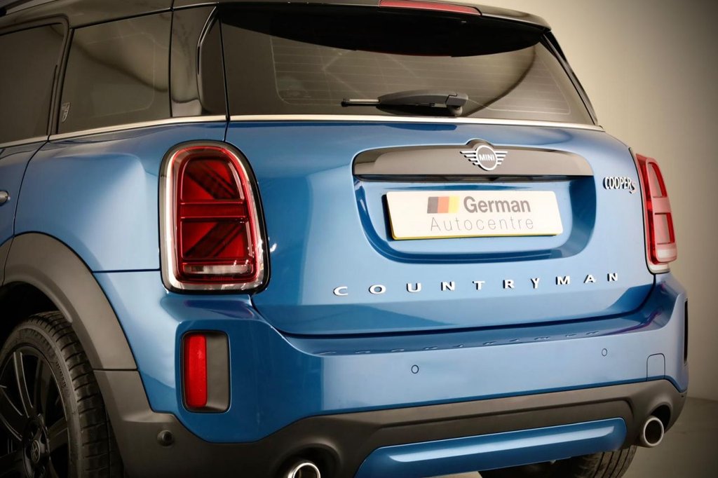 Used MINI Countryman 2022 for sale - 76754553: Photo 17