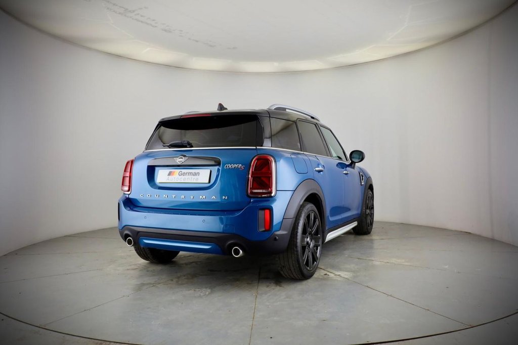 Used MINI Countryman 2022 for sale - 76754553: Photo 18
