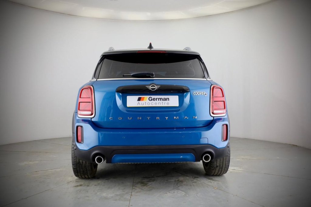 Used MINI Countryman 2022 for sale - 76754553: Photo 19