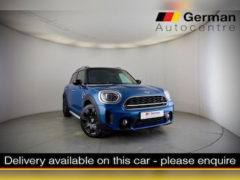 MINI - Countryman