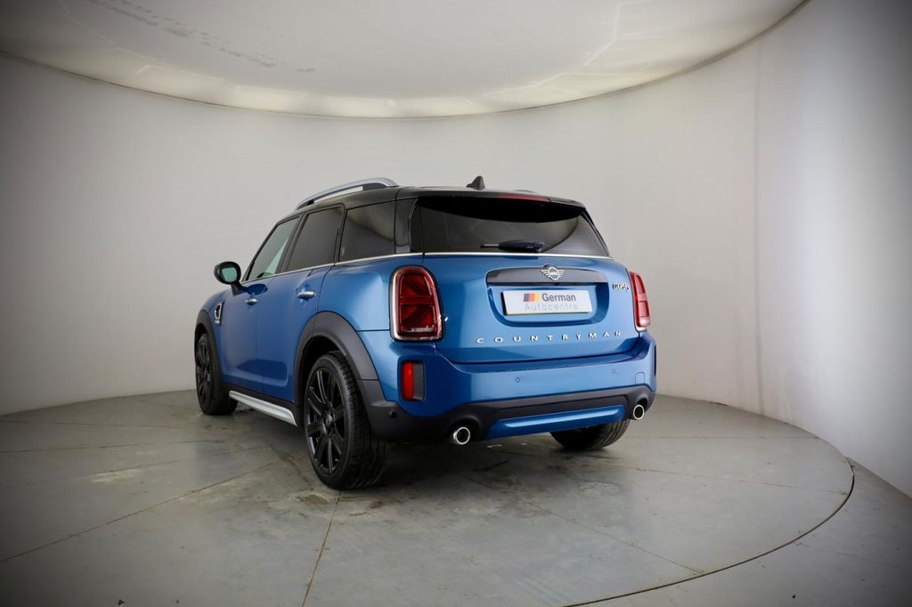 Used MINI Countryman 2022 for sale - 76754553: Photo 20