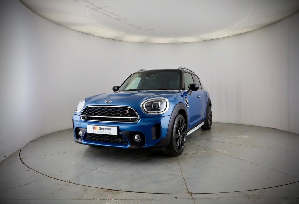 Used MINI Countryman 2022 for sale - 76754553: Photo 21
