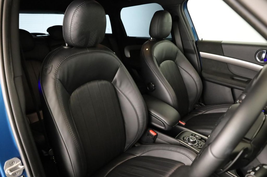 Used MINI Countryman 2022 for sale - 76754553: Photo 22