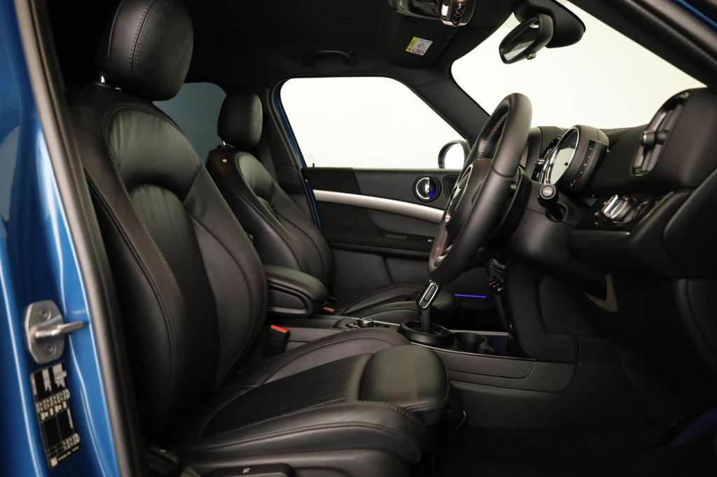 Used MINI Countryman 2022 for sale - 76754553: Photo 26