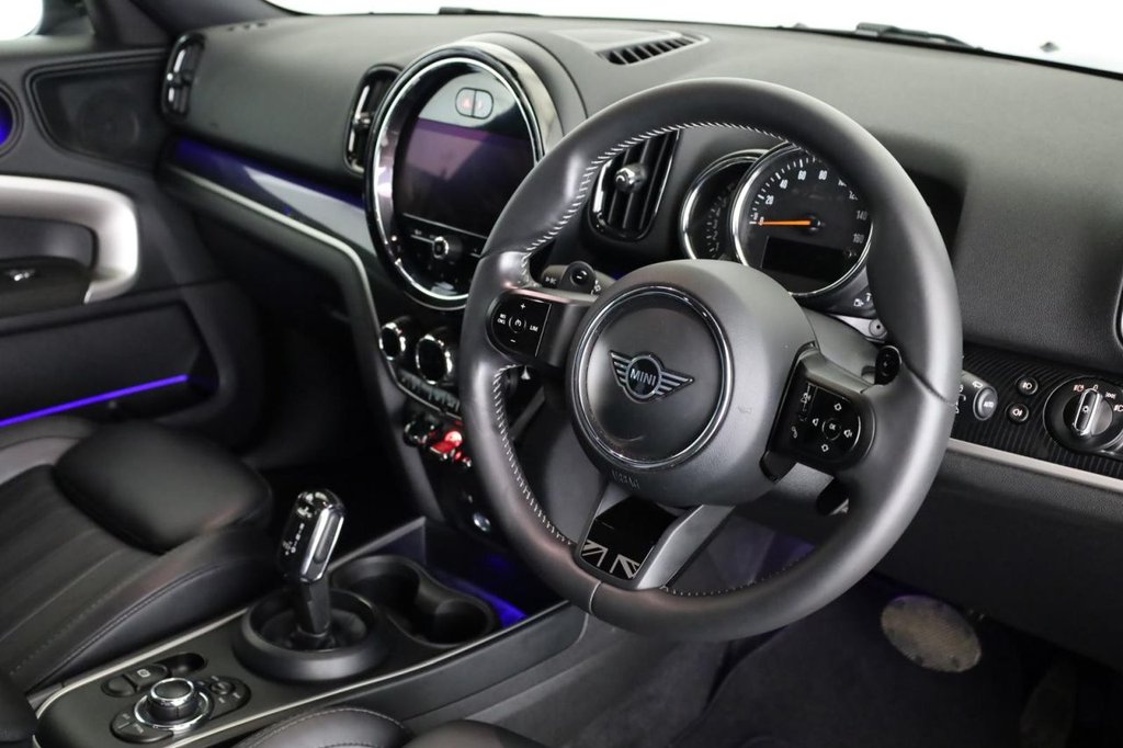 Used MINI Countryman 2022 for sale - 76754553: Photo 29