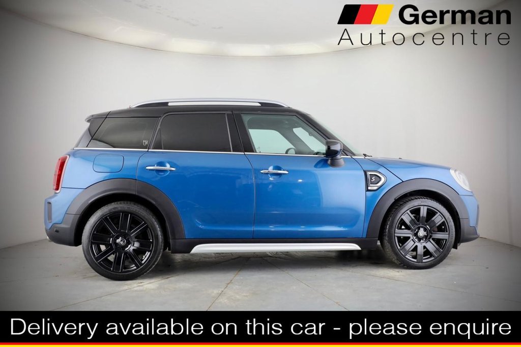Used MINI Countryman 2022 for sale - 76754553: Photo 3