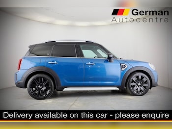 Used MINI Countryman 2022 for sale - 76754553: Photo