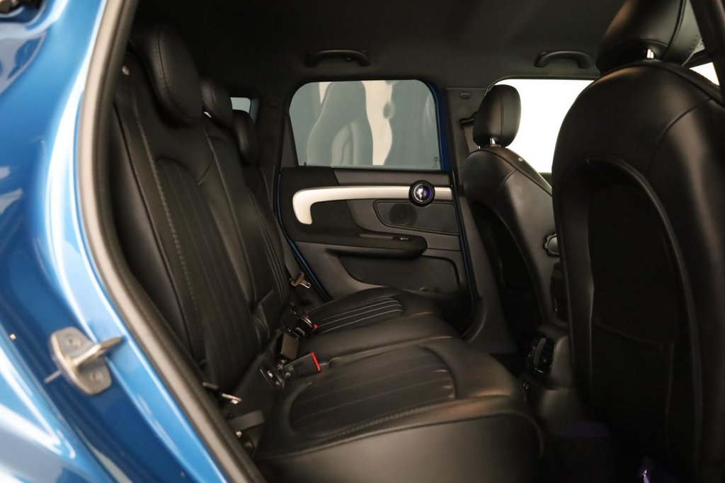 Used MINI Countryman 2022 for sale - 76754553: Photo 41