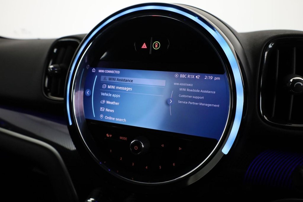 Used MINI Countryman 2022 for sale - 76754553: Photo 42