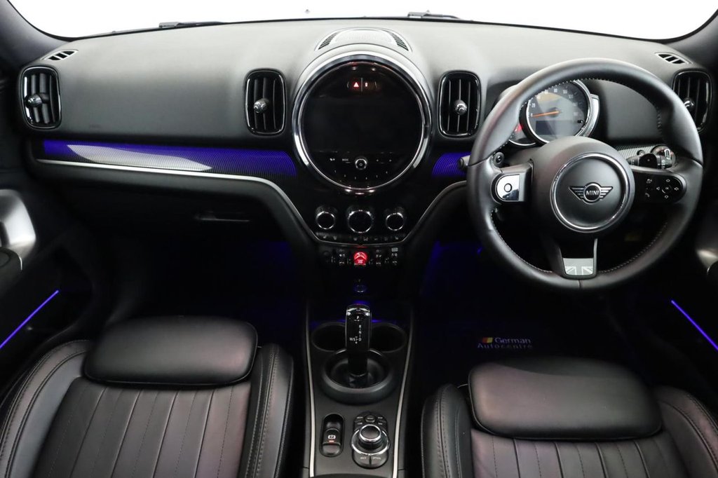 Used MINI Countryman 2022 for sale - 76754553: Photo 43