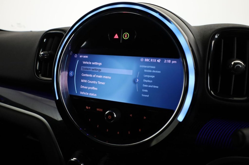 Used MINI Countryman 2022 for sale - 76754553: Photo 44