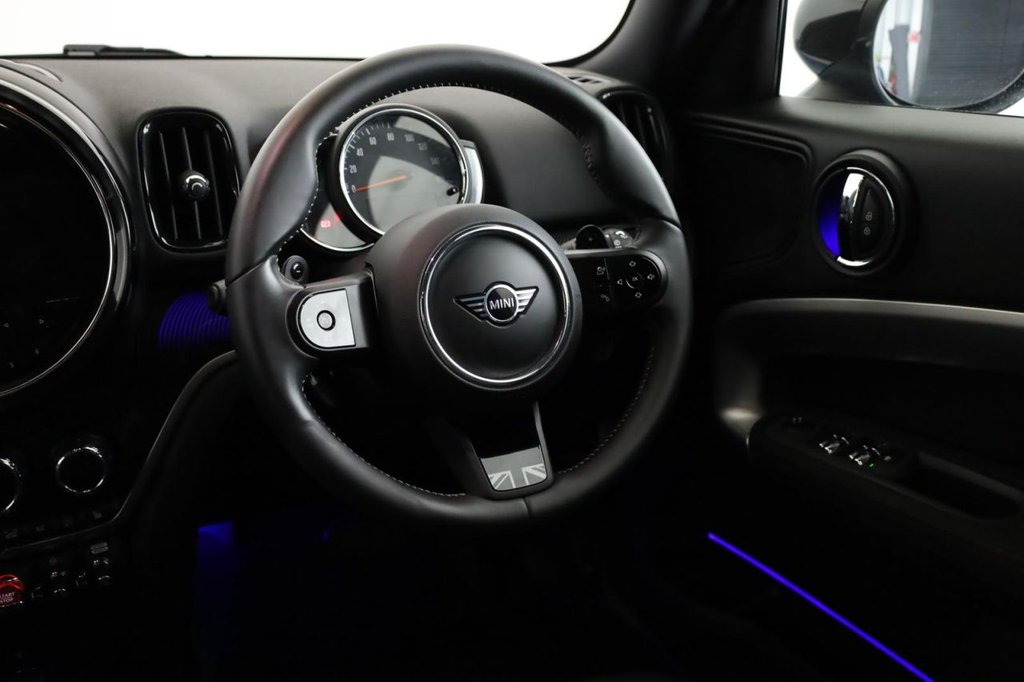 Used MINI Countryman 2022 for sale - 76754553: Photo 48