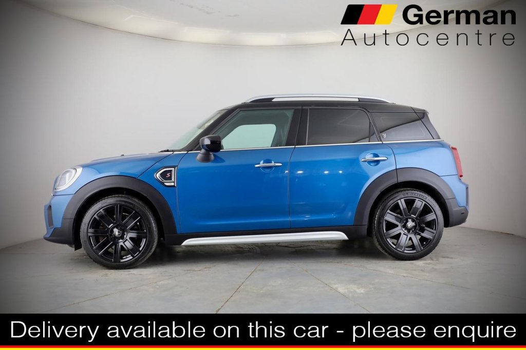 Used MINI Countryman 2022 for sale - 76754553: Photo 5
