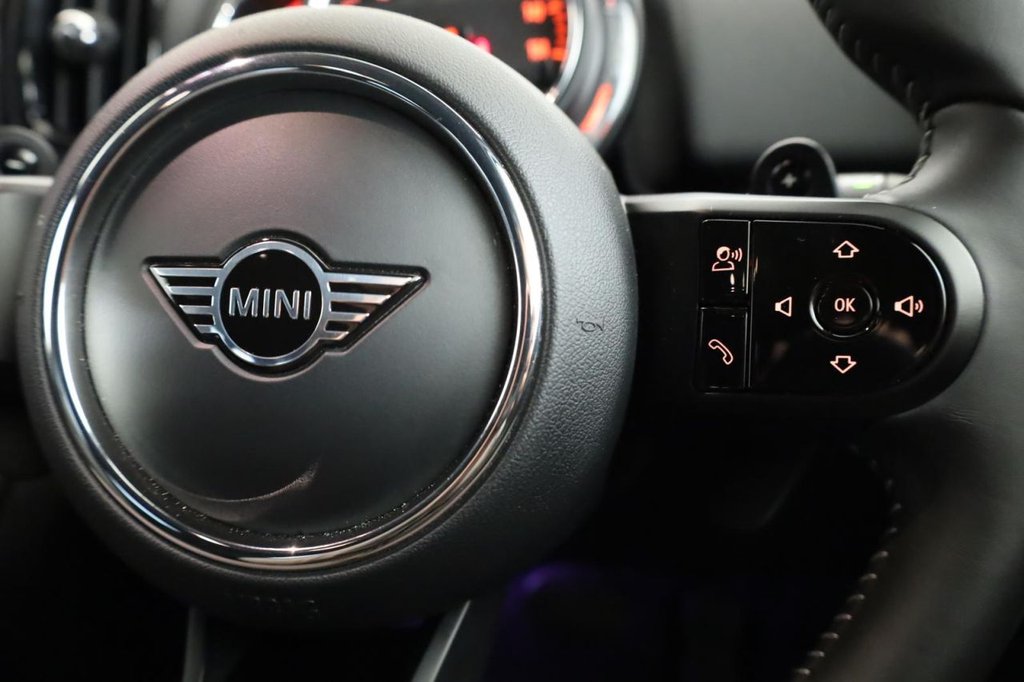 Used MINI Countryman 2022 for sale - 76754553: Photo 50