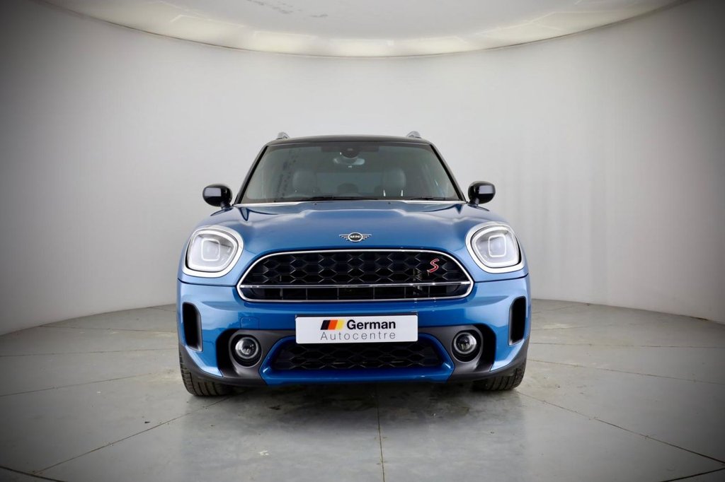 Used MINI Countryman 2022 for sale - 76754553: Photo 6