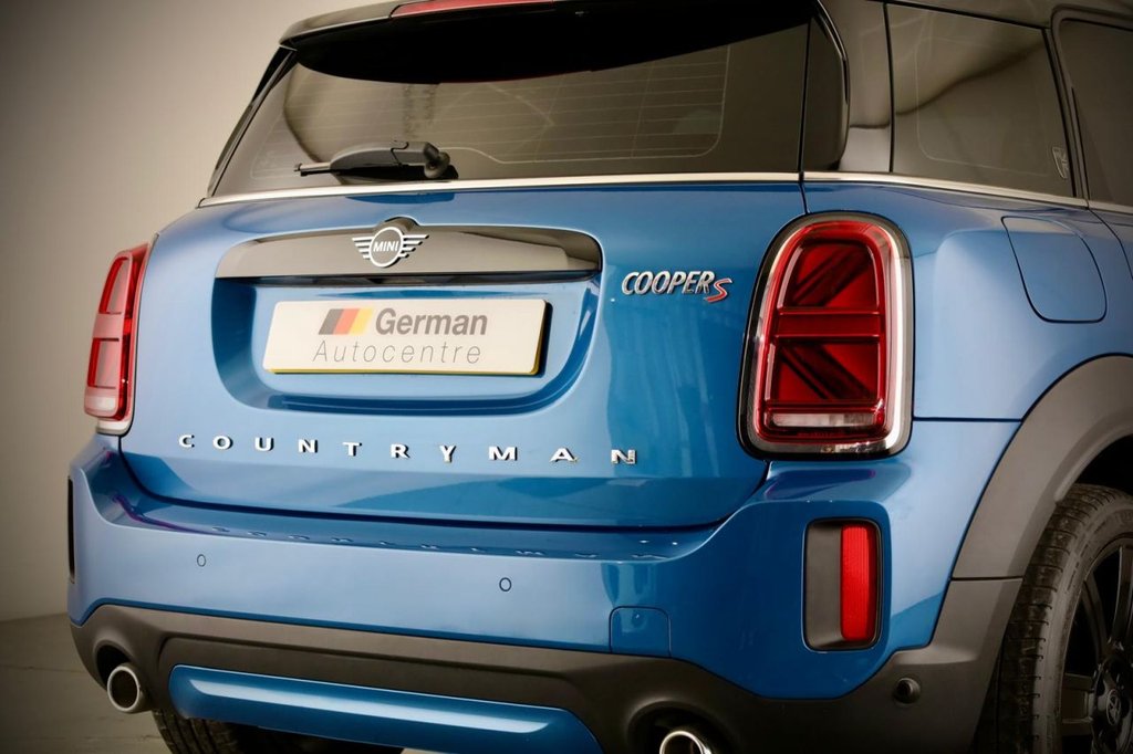 Used MINI Countryman 2022 for sale - 76754553: Photo 7