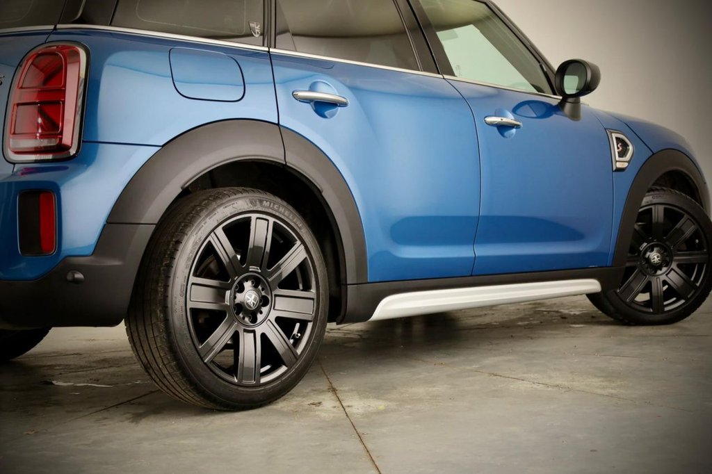 Used MINI Countryman 2022 for sale - 76754553: Photo 8
