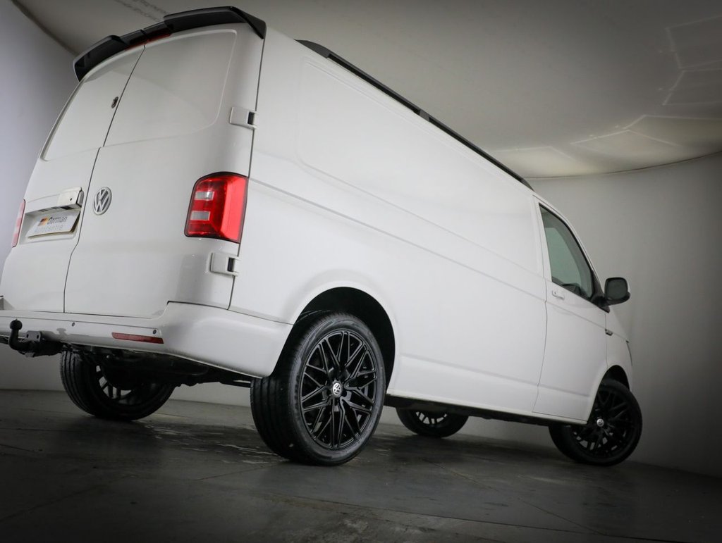 Used Volkswagen Transporter 2019 for sale - 77710875: Photo 10