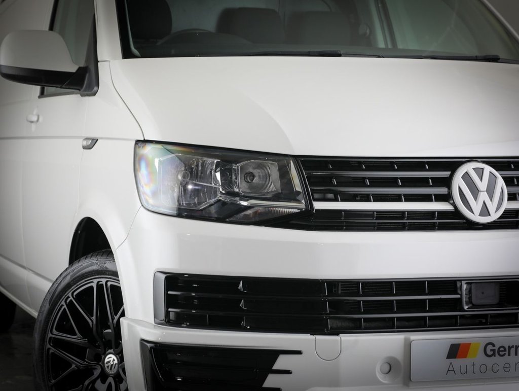Used Volkswagen Transporter 2019 for sale - 77710875: Photo 11