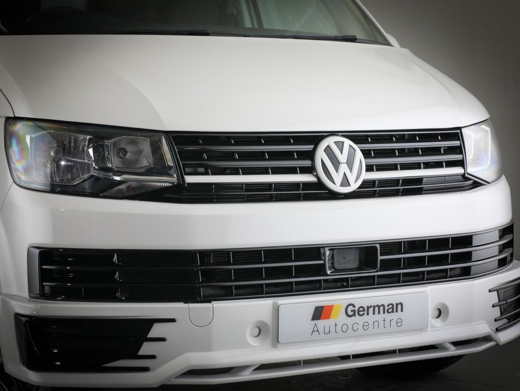 Used Volkswagen Transporter 2019 for sale - 77710875: Photo 12