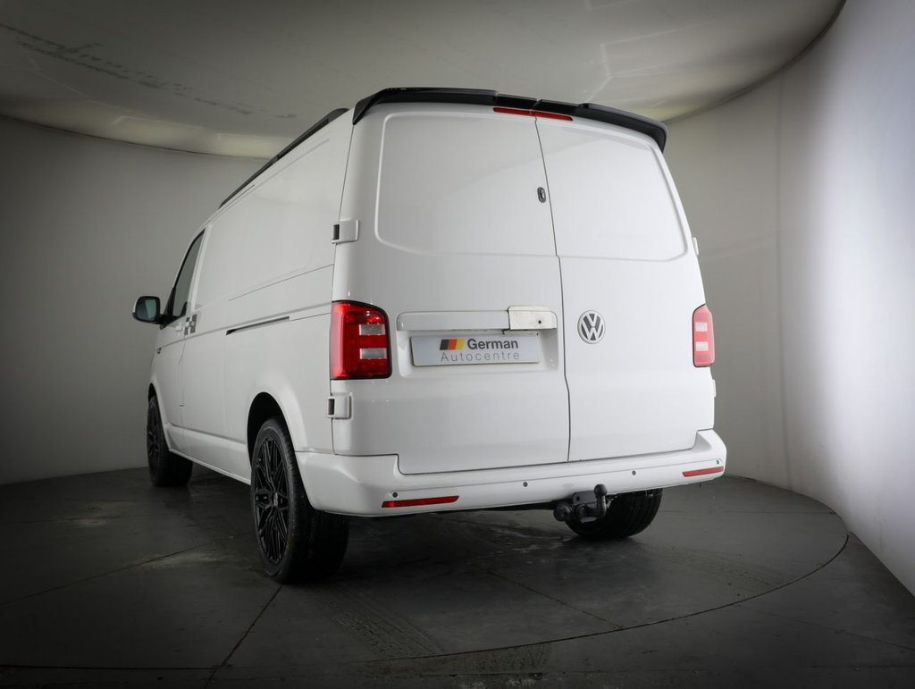 Used Volkswagen Transporter 2019 for sale - 77710875: Photo 14