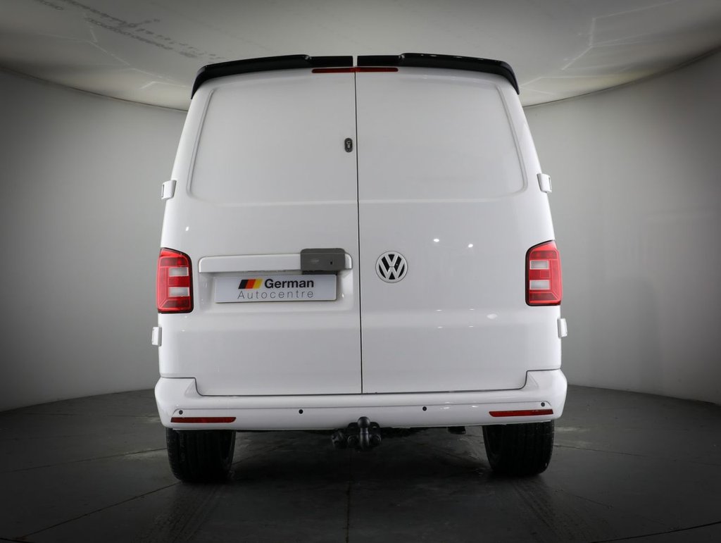 Used Volkswagen Transporter 2019 for sale - 77710875: Photo 15