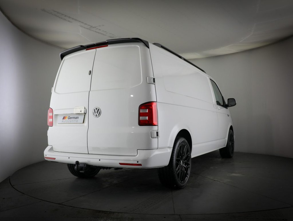 Used Volkswagen Transporter 2019 for sale - 77710875: Photo 16