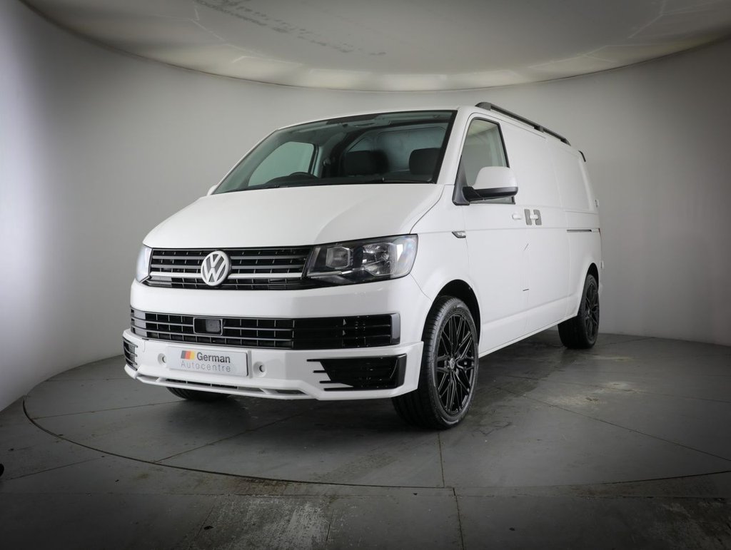 Used Volkswagen Transporter 2019 for sale - 77710875: Photo 17