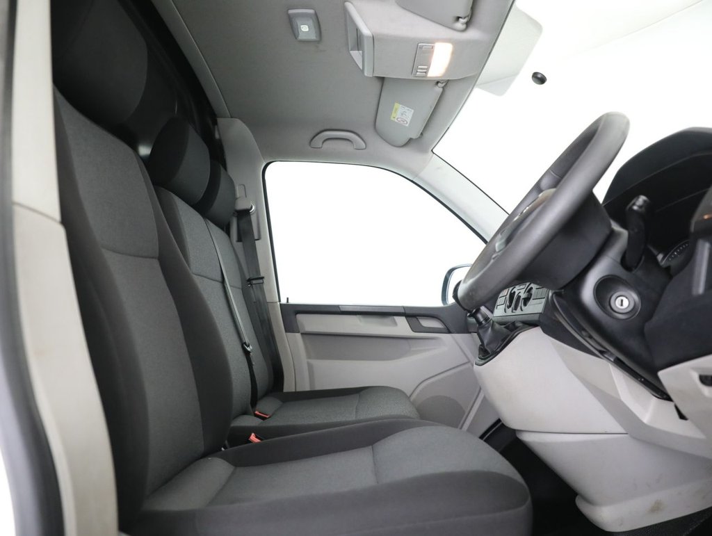 Used Volkswagen Transporter 2019 for sale - 77710875: Photo 19