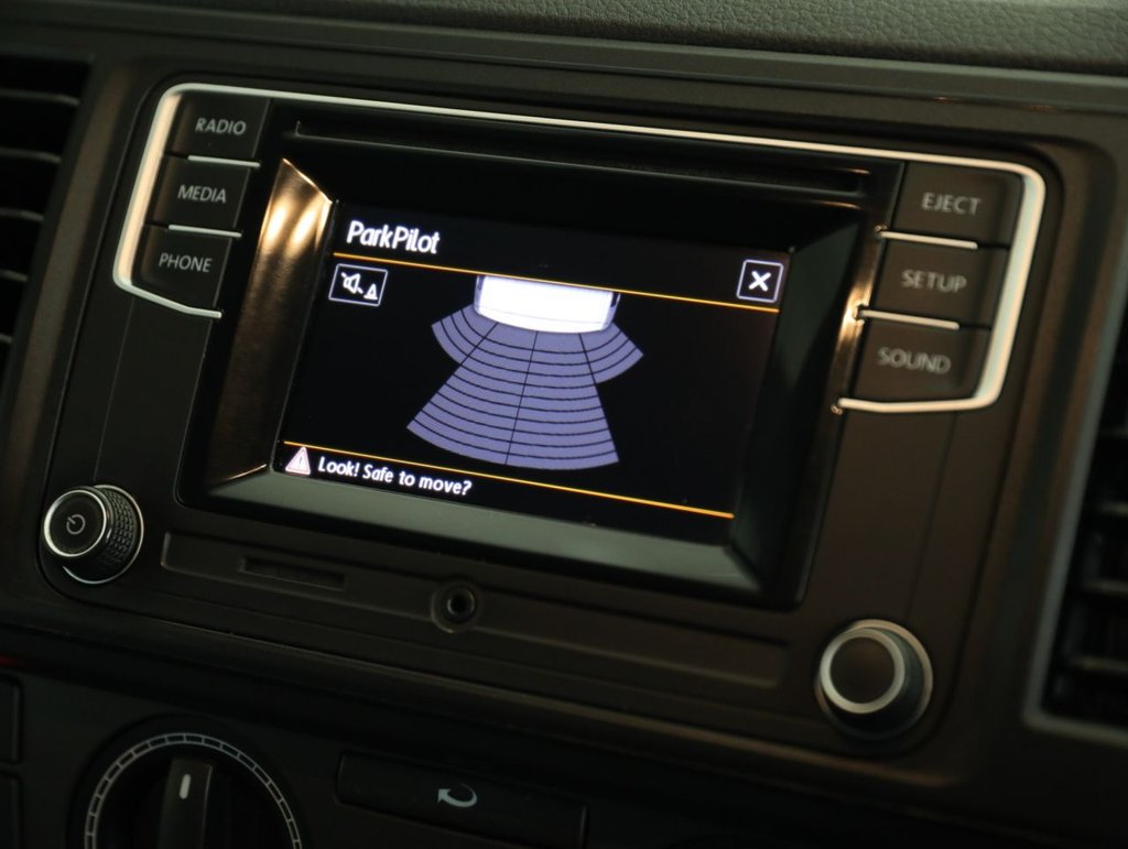 Used Volkswagen Transporter 2019 for sale - 77710875: Photo 22